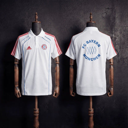 Bayern Munique - Pólo 25/26