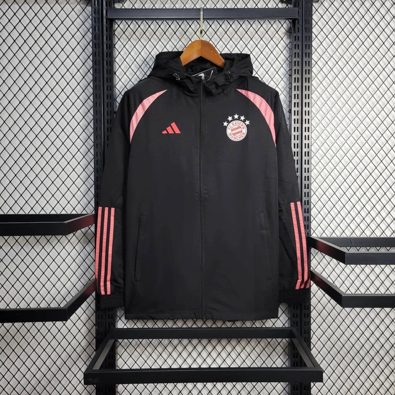 Bayern Munique - Corta vento 25/26