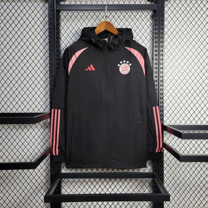 Bayern Munique - Corta vento 25/26
