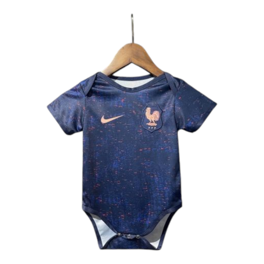 França - Bebé 25/26