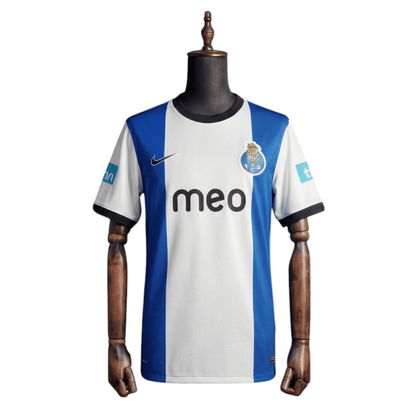 Porto - Camisola Retro 12/13