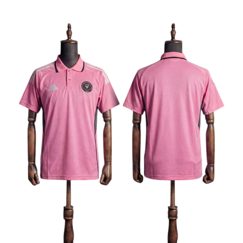 Inter Miami - Pólo