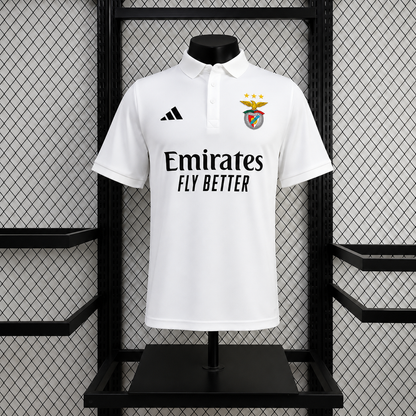 Benfica - Pólo Branco
