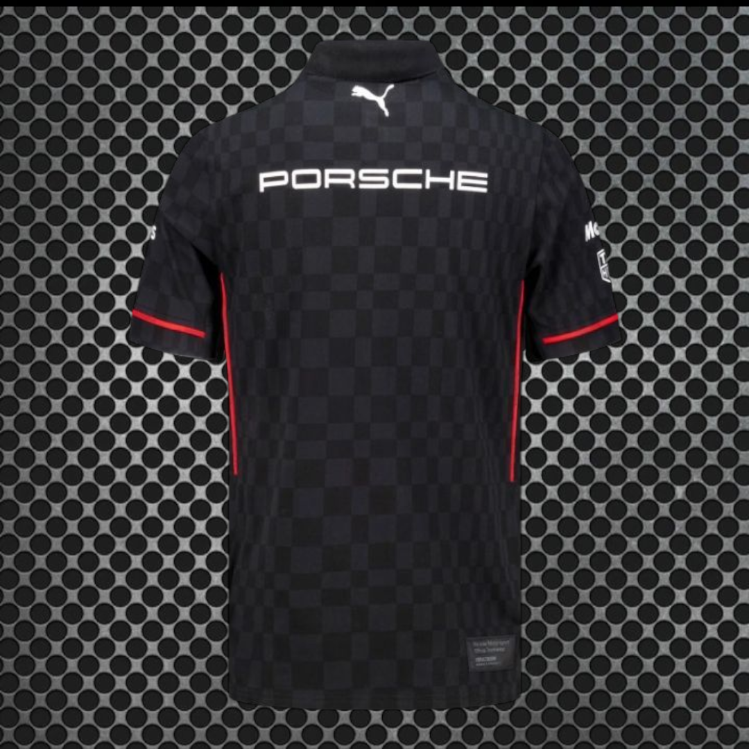 Porsche Motorsport
Equipe Polo