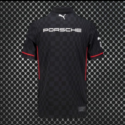 Porsche Motorsport
Equipe Polo