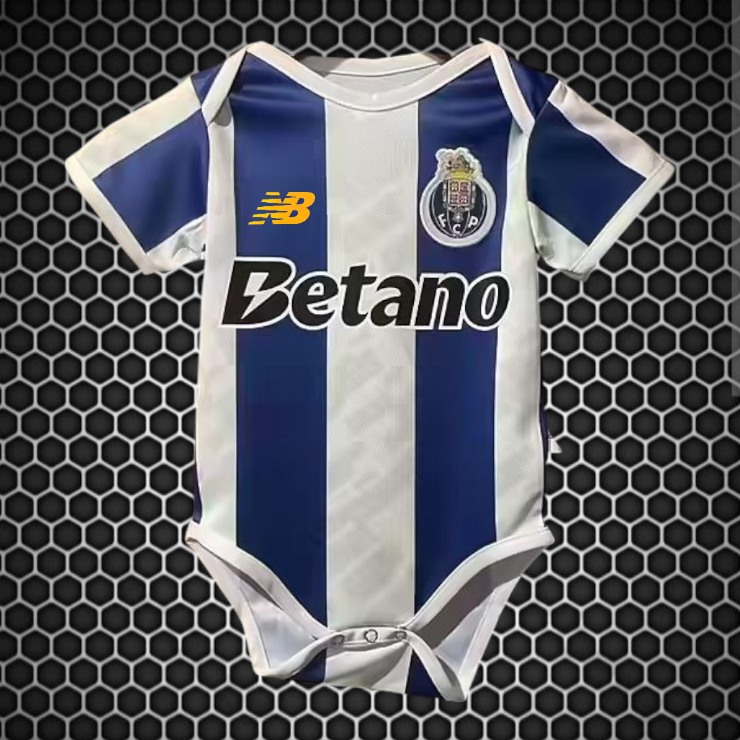 Porto - Bebé