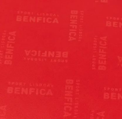 Benfica - Mochila escolar 43cm