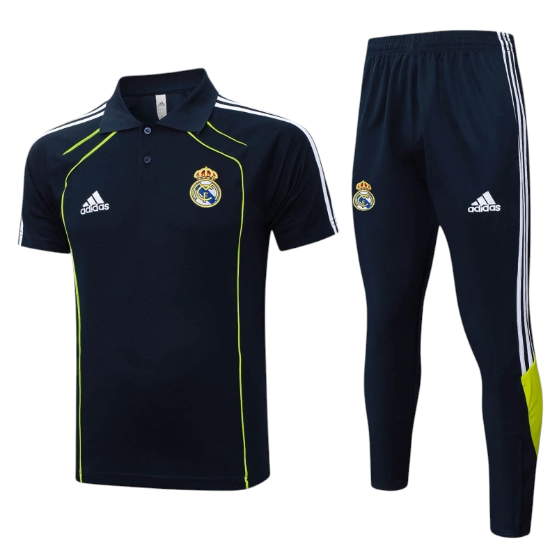 Real Madrid - Kit Treinador