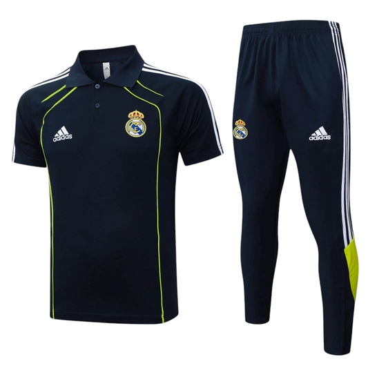 Real Madrid - Kit Treinador