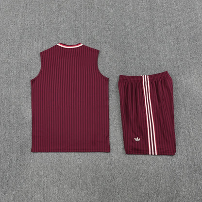 Bayern Munique - Kit Criança e Adulto 25/26
