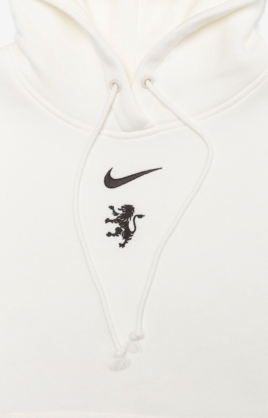 Sporting - Hoodie passeio player 25/26 - mulher