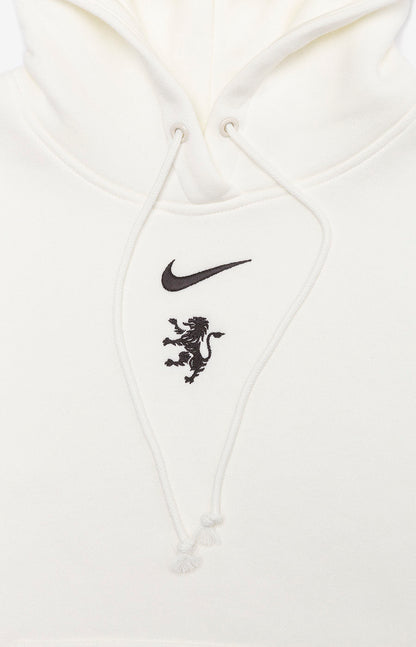 Sporting - Hoodie passeio player 25/26 - mulher