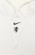 Carregar imagem no visualizador da galeria, Sporting - Hoodie passeio player 25/26 - mulher
