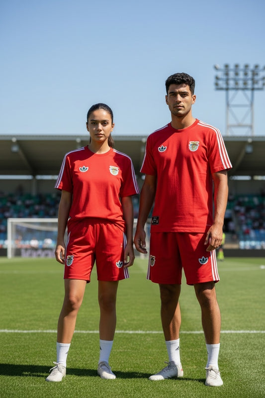 Benfica - Kit Adulto Originals 25/26