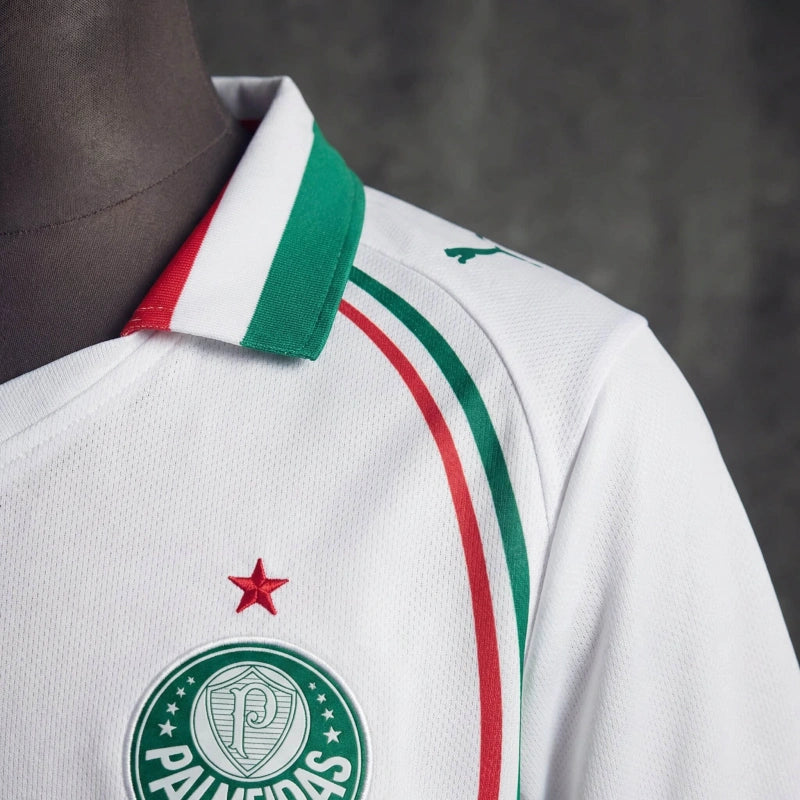 Kit Palmeiras 26/27
