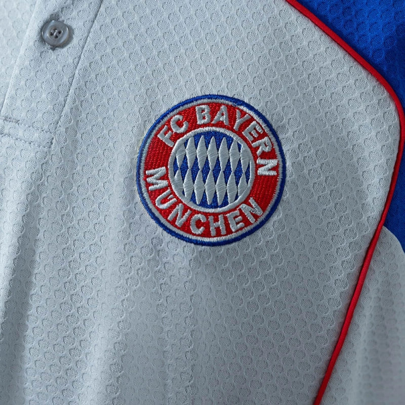 Bayern Munique - Pólo 25/26