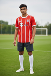 Bayern Munique - Camisola retro 17/18