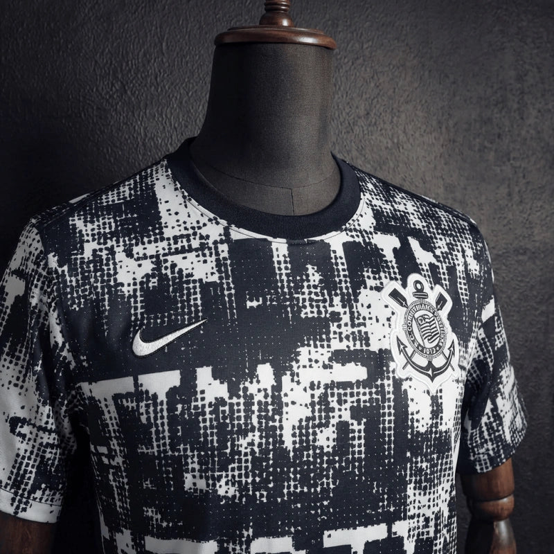 Camisola Corinthians 26/27