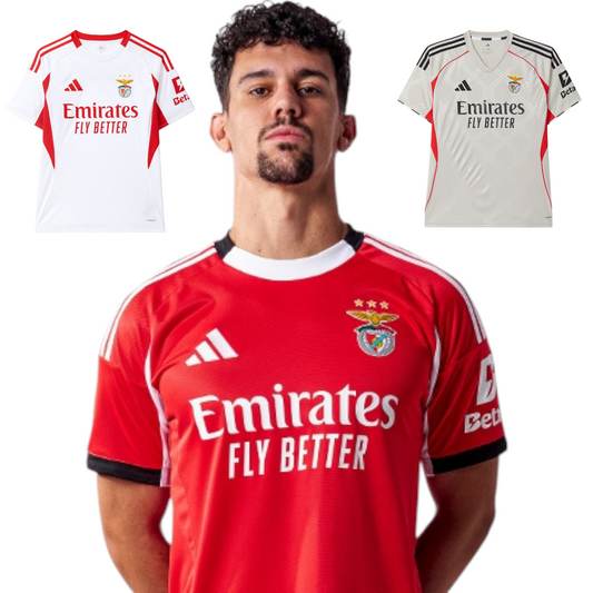 Camisola TOMÁS A. 44