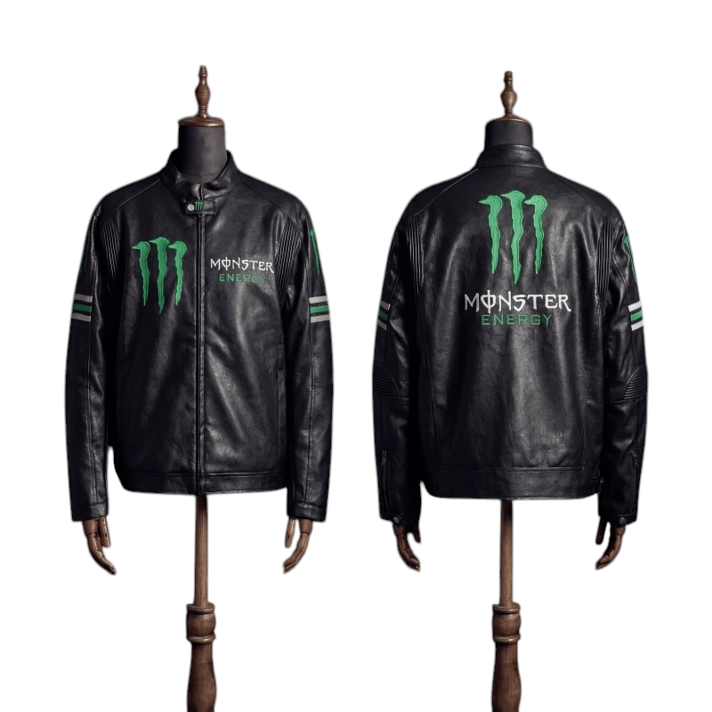 Monster Racing