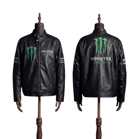 Monster Racing