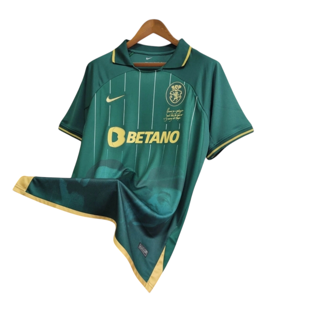 Sporting - Camisola concept 24/25