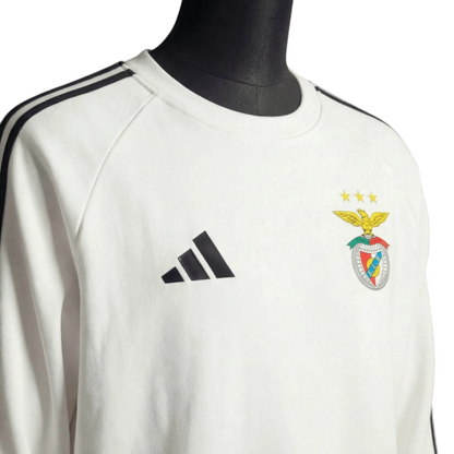 Benfica - Sweat-shirt passeio