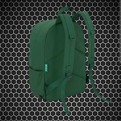 Sporting - Mochila escolar 43cm