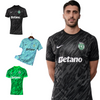 Sporting - Camisola RUI SILVA 1