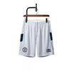 Manchester United - Calções Retro 99/00
