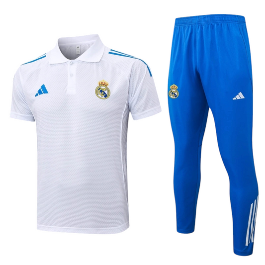 Real Madrid - Kit Treinador