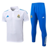 Real Madrid - Kit Treinador