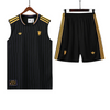 Manchester United - Kit Criança e Adulto 25/26