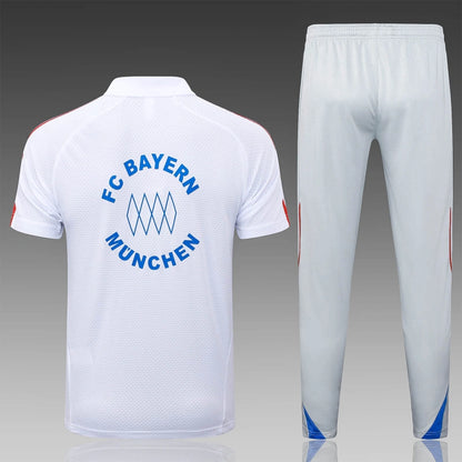 Bayern Munique - Kit Treinador 25/26
