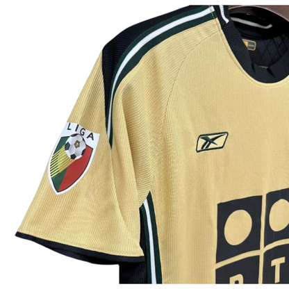 Sporting - Camisola retro 03/04
