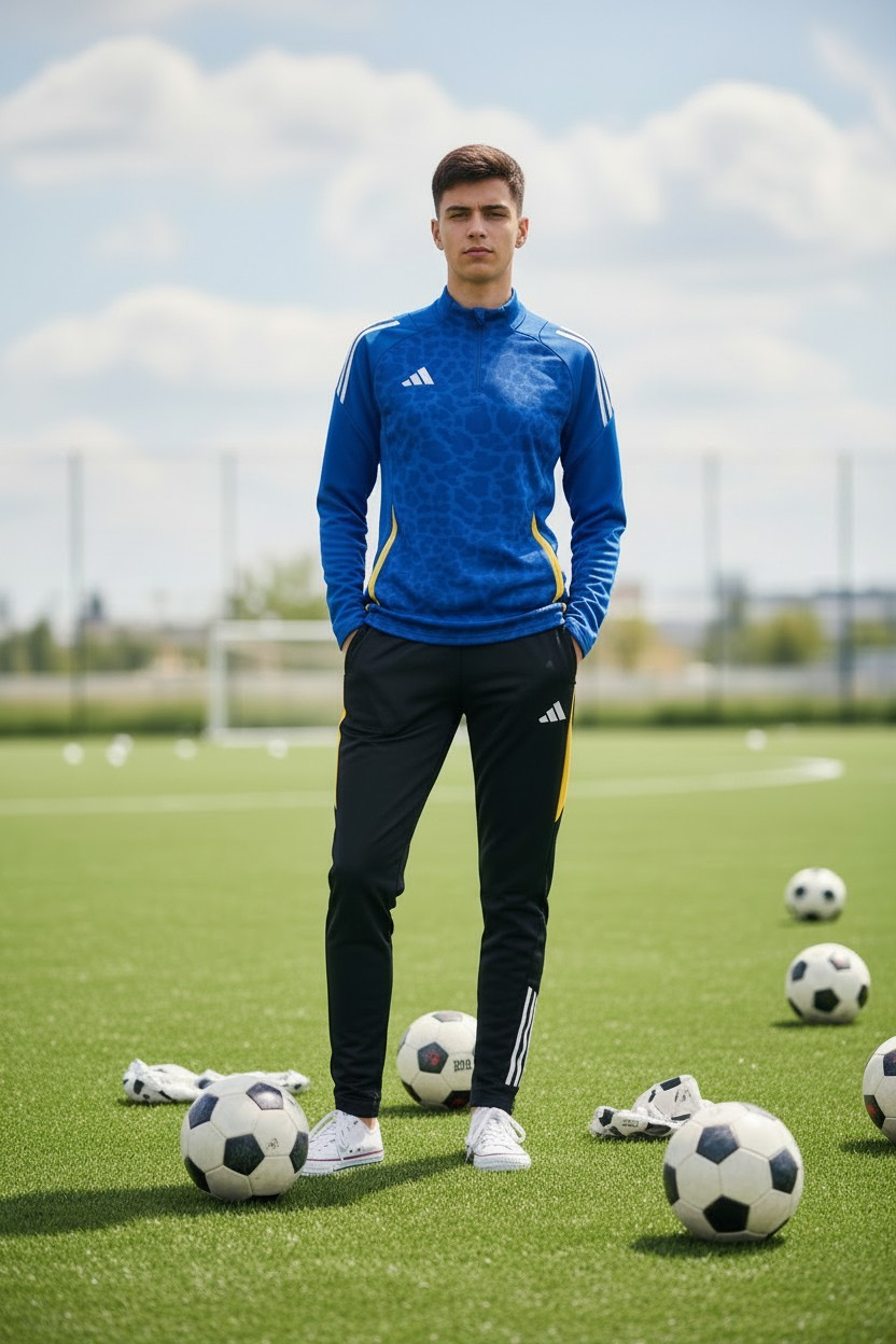 Adidas