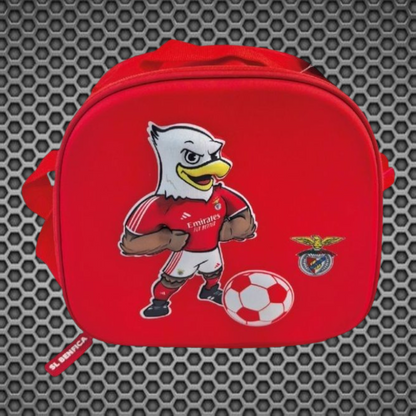 Benfica - Lancheira térmica