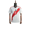 Perú - Camisola 26/27  - VERSÃO JOGADOR (LER DESCRIÇÃO)
