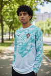 Portugal - Camisola Manga longa 26/27