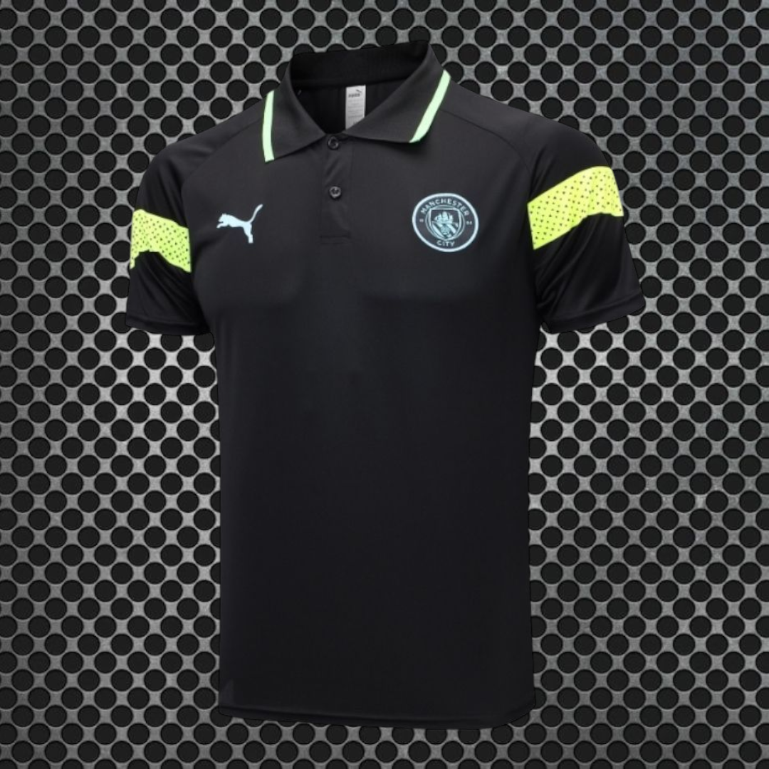 Manchester City - Pólo