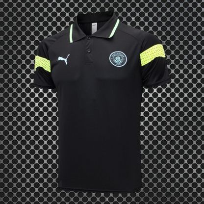 Manchester City - Pólo