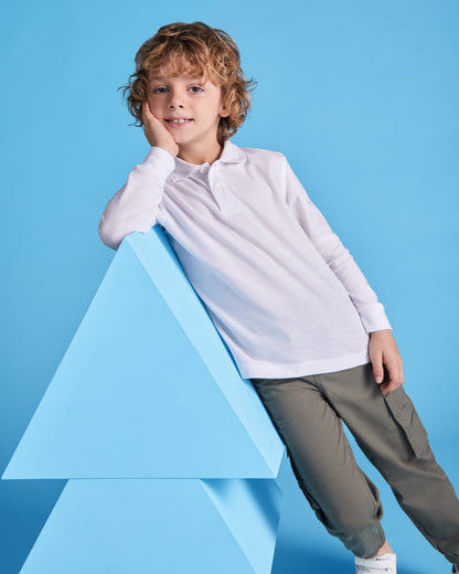 5008 Carpe child