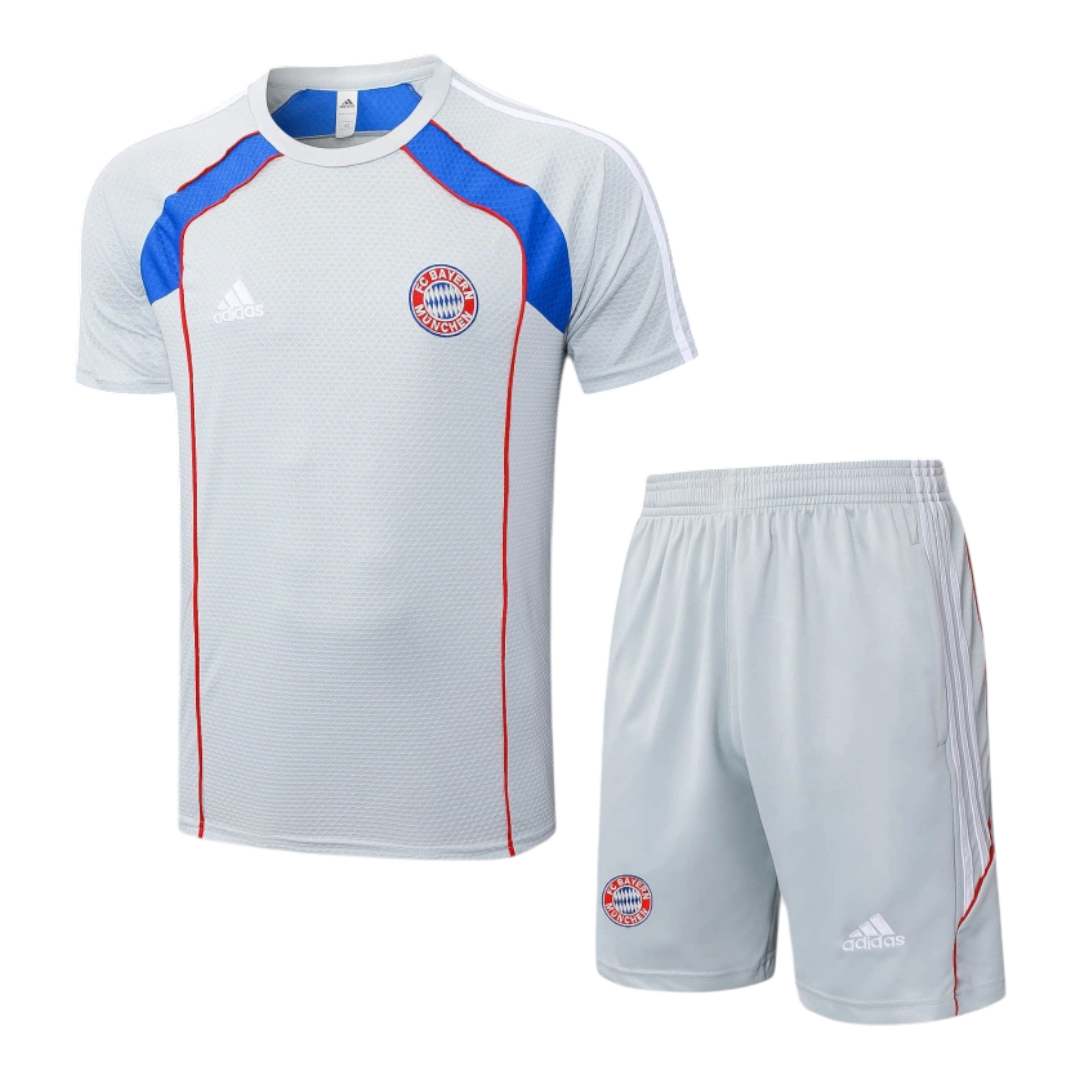 Bayern Munique - Kit Criança e Adulto 25/26