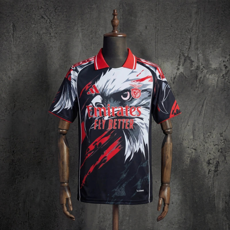 Benfica - Camisola concept 26/27