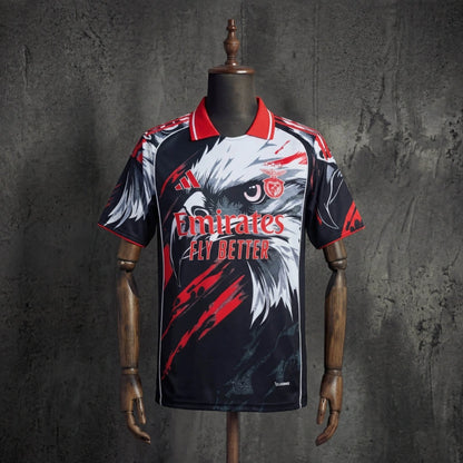 Benfica - Camisola concept 26/27