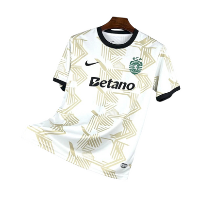 Sporting - Camisola concept 25/26