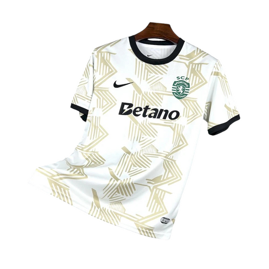 Sporting - Camisola concept 25/26