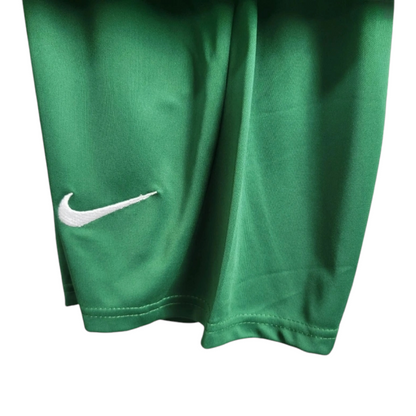 Sporting - Kit criança e adulto verve 24/25 - Caixa e Saco Sporting incluídos