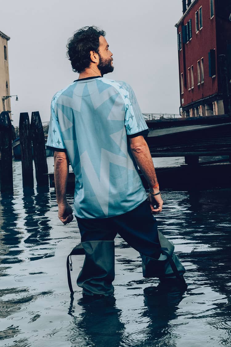 Veneza - Camisola 25/26