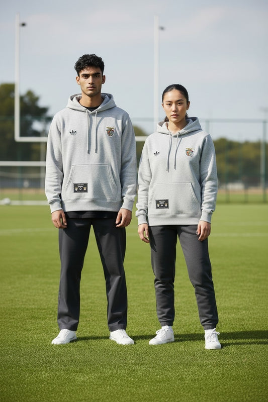 Benfica - Hoodie Originals 25/26